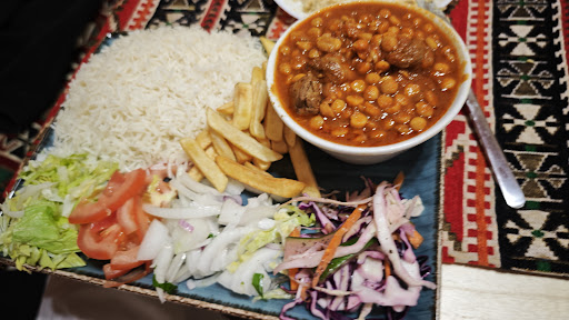 Photo of Ranya Grill - Chesterton Rd, Cambridge CB4 1EN